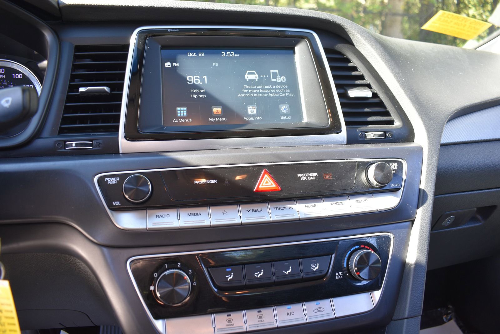 Used 2018 Hyundai Sonata SE image 15