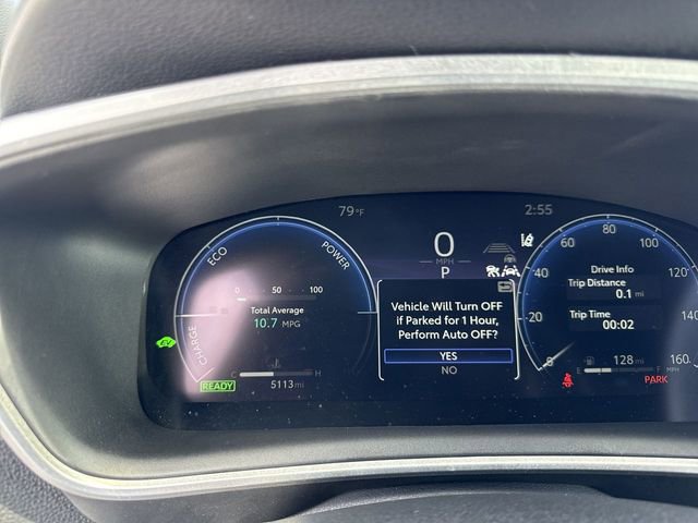 Used 2026 Toyota Corolla Cross XSE w/ Convenience Package image 15