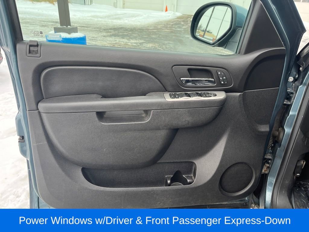 Used 2012 Chevrolet Silverado 1500 LTZ w/ LTZ Plus Package image 13