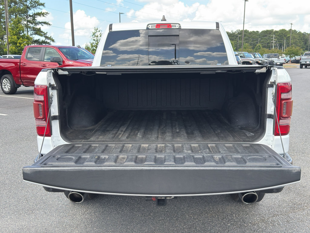 Used 2020 RAM 1500 Limited AWD/4WD image 9