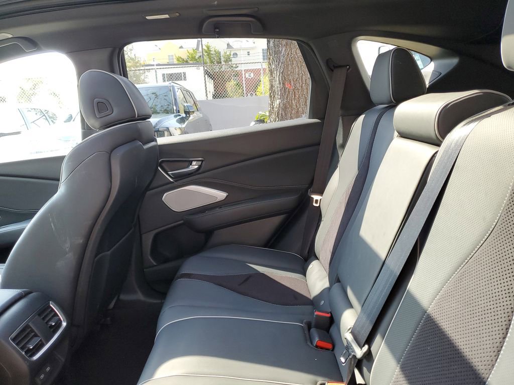 Used 2021 Acura RDX A-Spec image 16