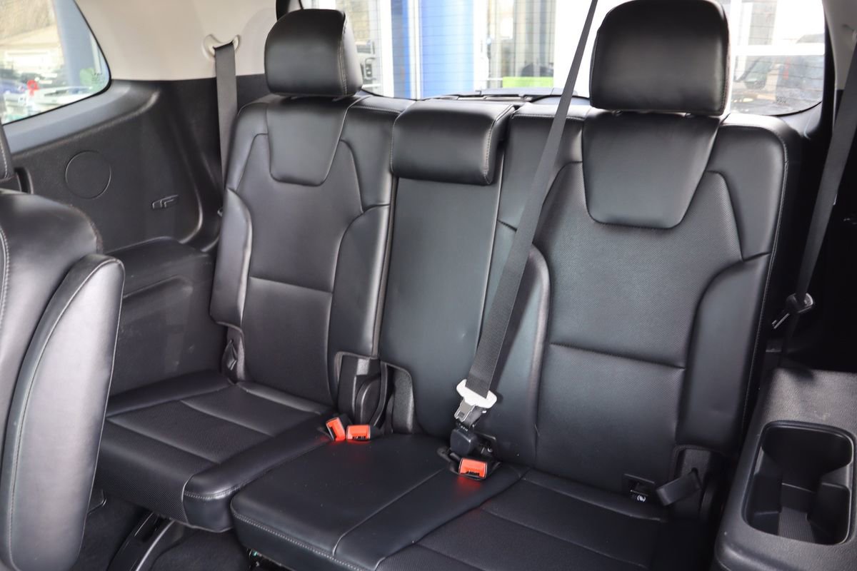 Used 2022 Kia Telluride S image 13