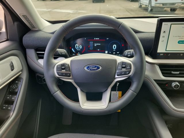 New 2026 Ford Explorer Active image 9