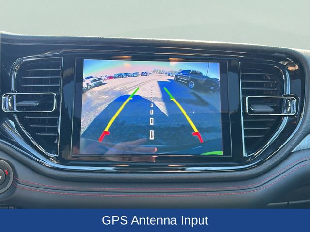 Used 2024 Dodge Durango GT RWD image 11