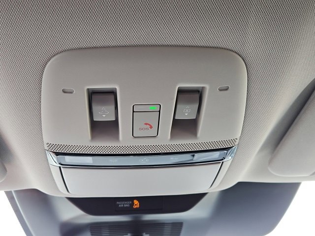 New 2025 Nissan Murano SL image 42