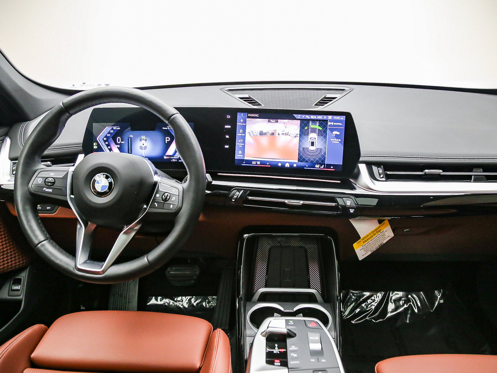 Used 2026 BMW X1 xDrive28i w/ Convenience Package AWD/4WD image 13