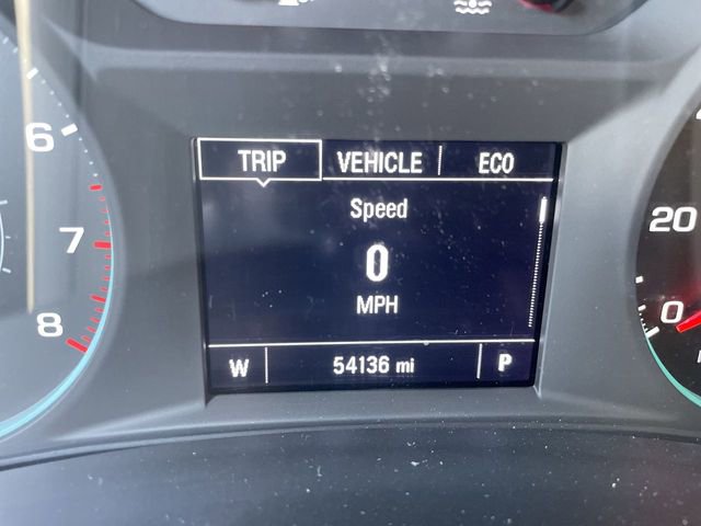 Certified 2024 Chevrolet Malibu LT image 12