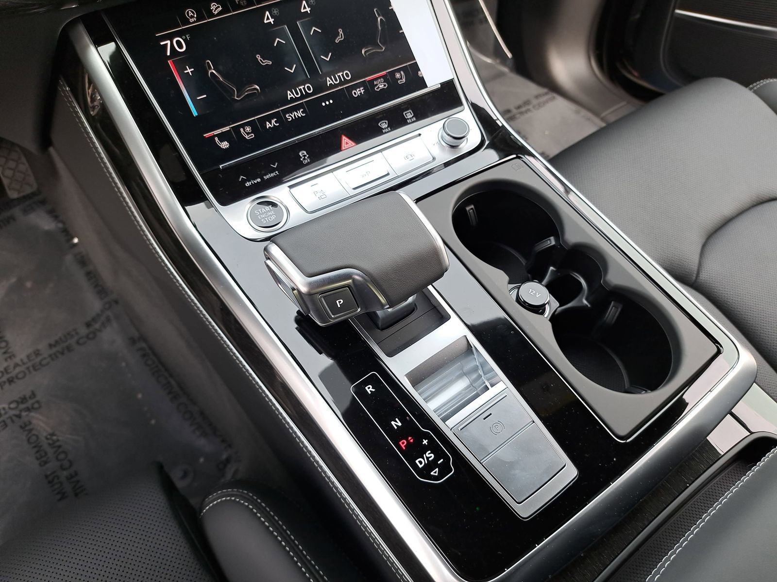 New 2026 Audi Q8 Prestige image 26