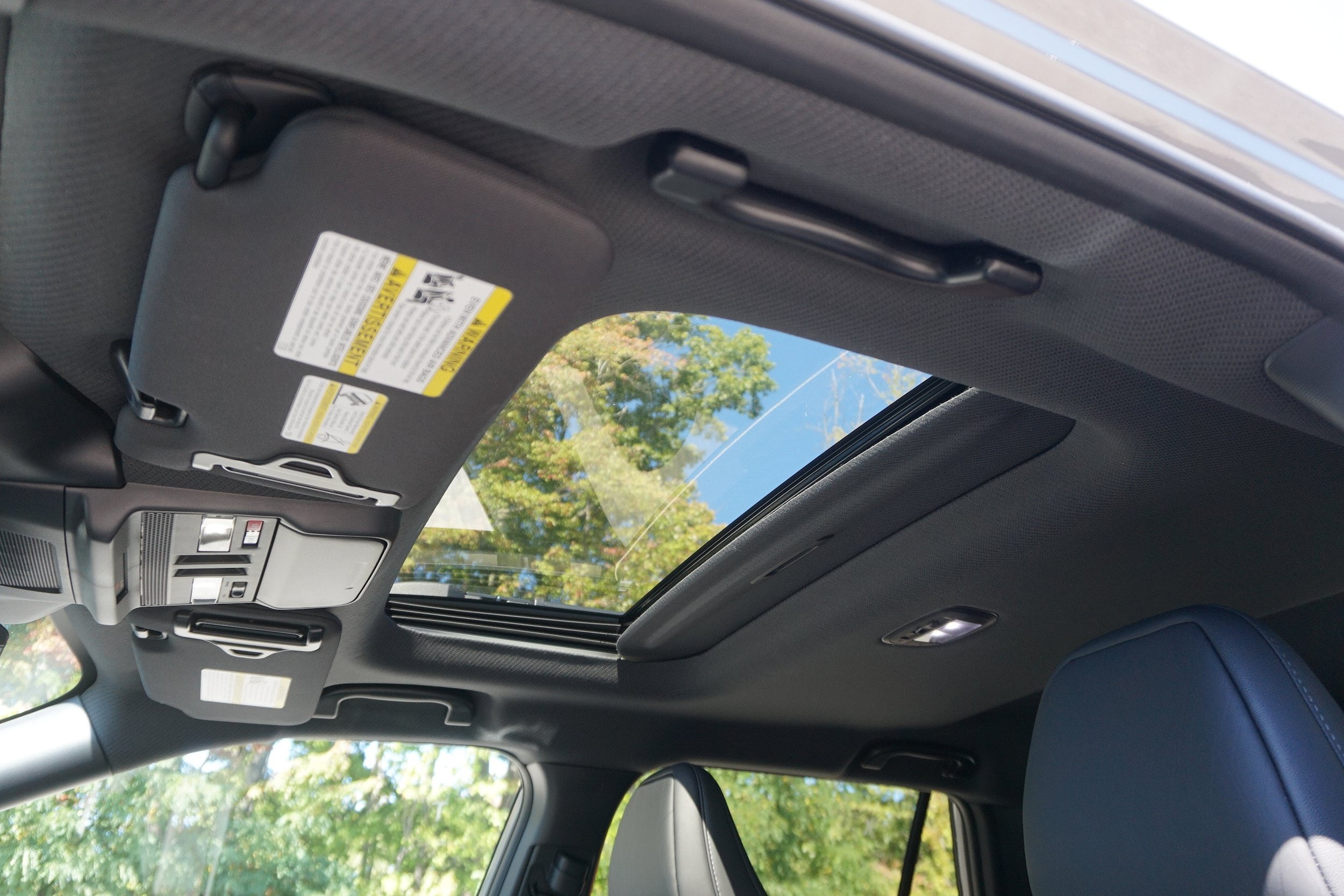 New 2026 Subaru Outback Touring XT AWD/4WD image 9