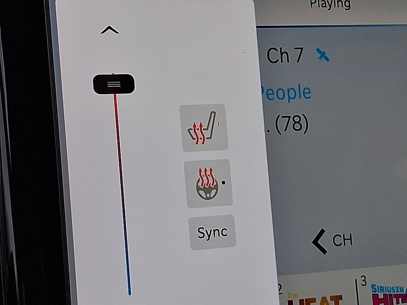 Certified 2025 Chrysler Pacifica Select image 27