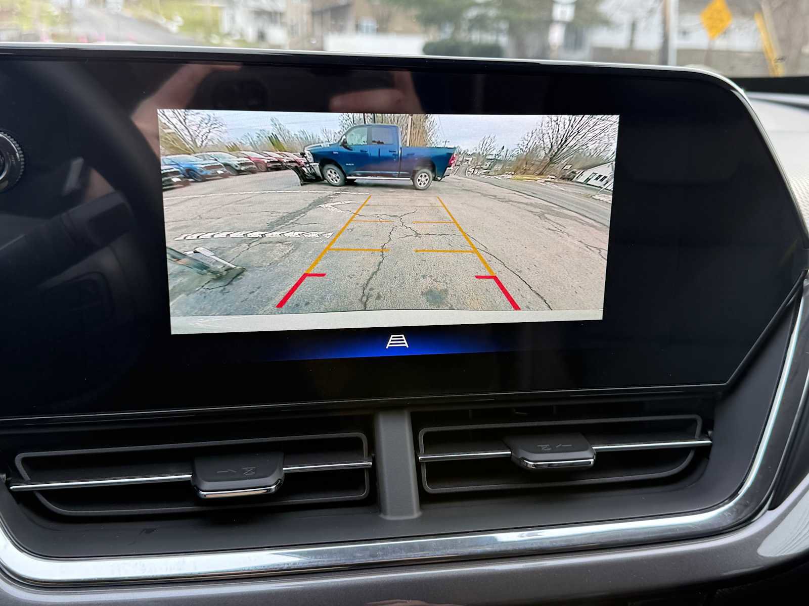 New 2026 Chevrolet Trax ACTIV image 47