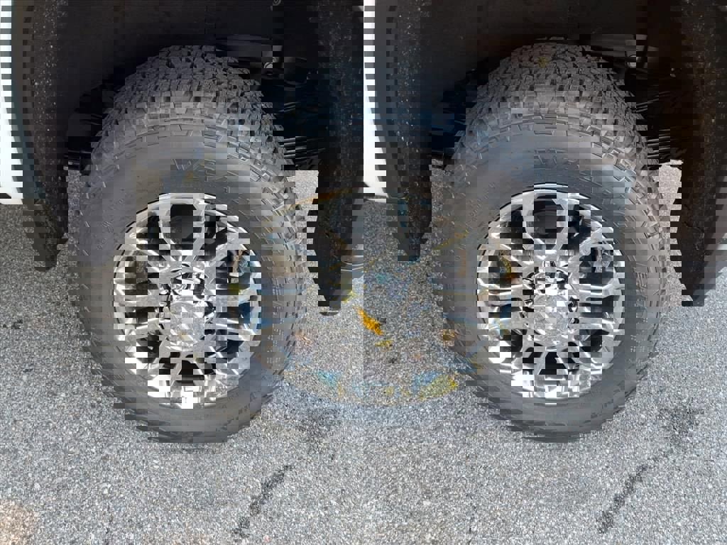 New 2026 Chevrolet Silverado 2500 LTZ w/ LTZ Convenience Package image 9