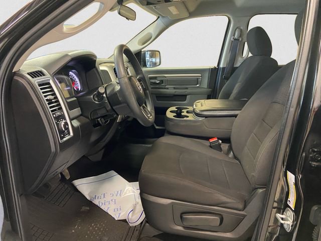 Used 2020 RAM 1500 Classic Warlock image 10