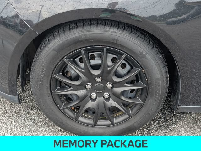 Used 2012 Ford Focus SE FWD image 11