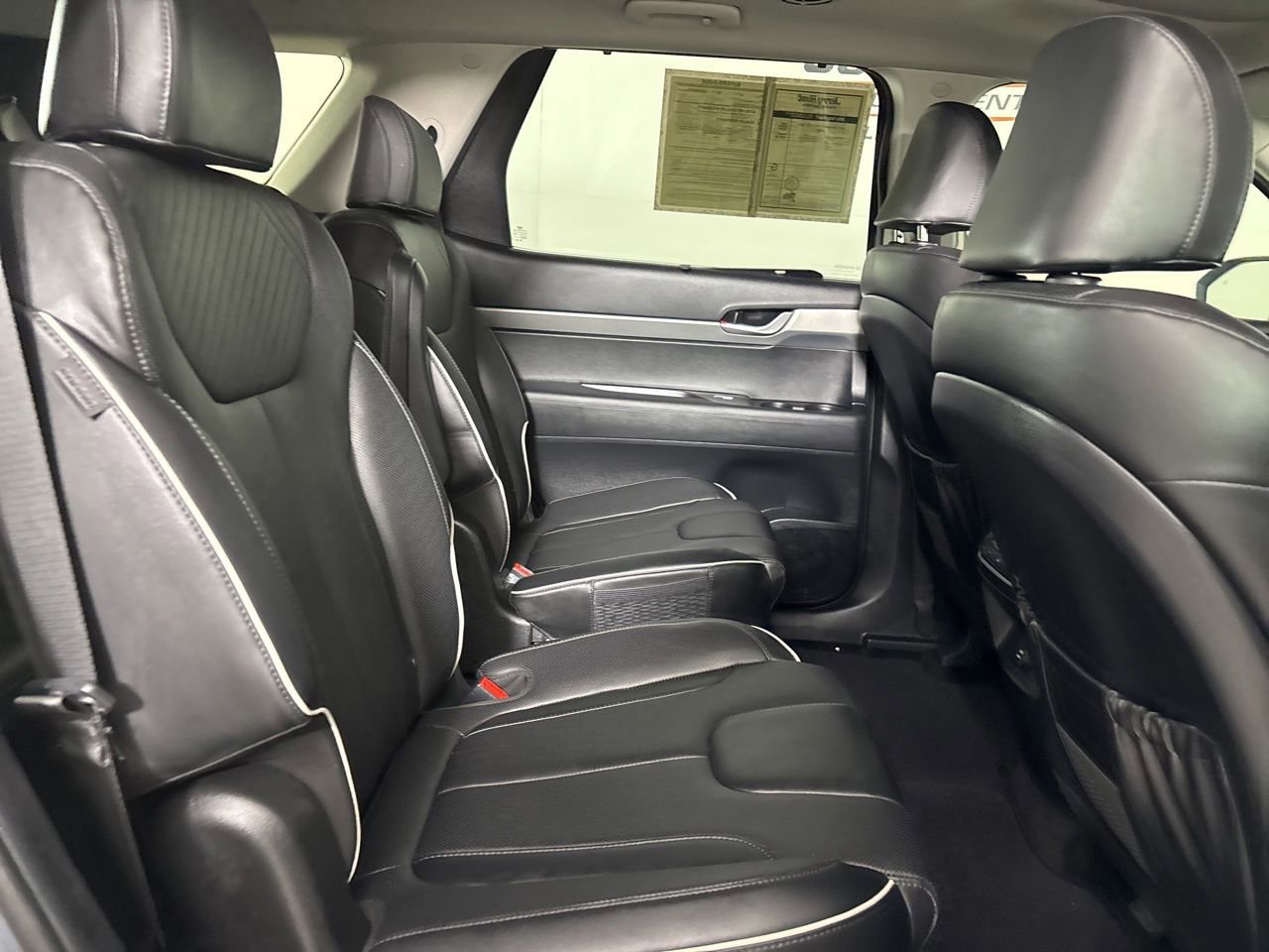 Used 2025 Hyundai Palisade XRT image 28