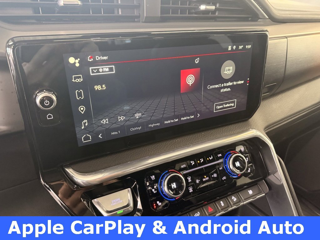 Used 2022 GMC Sierra 1500 Denali image 30