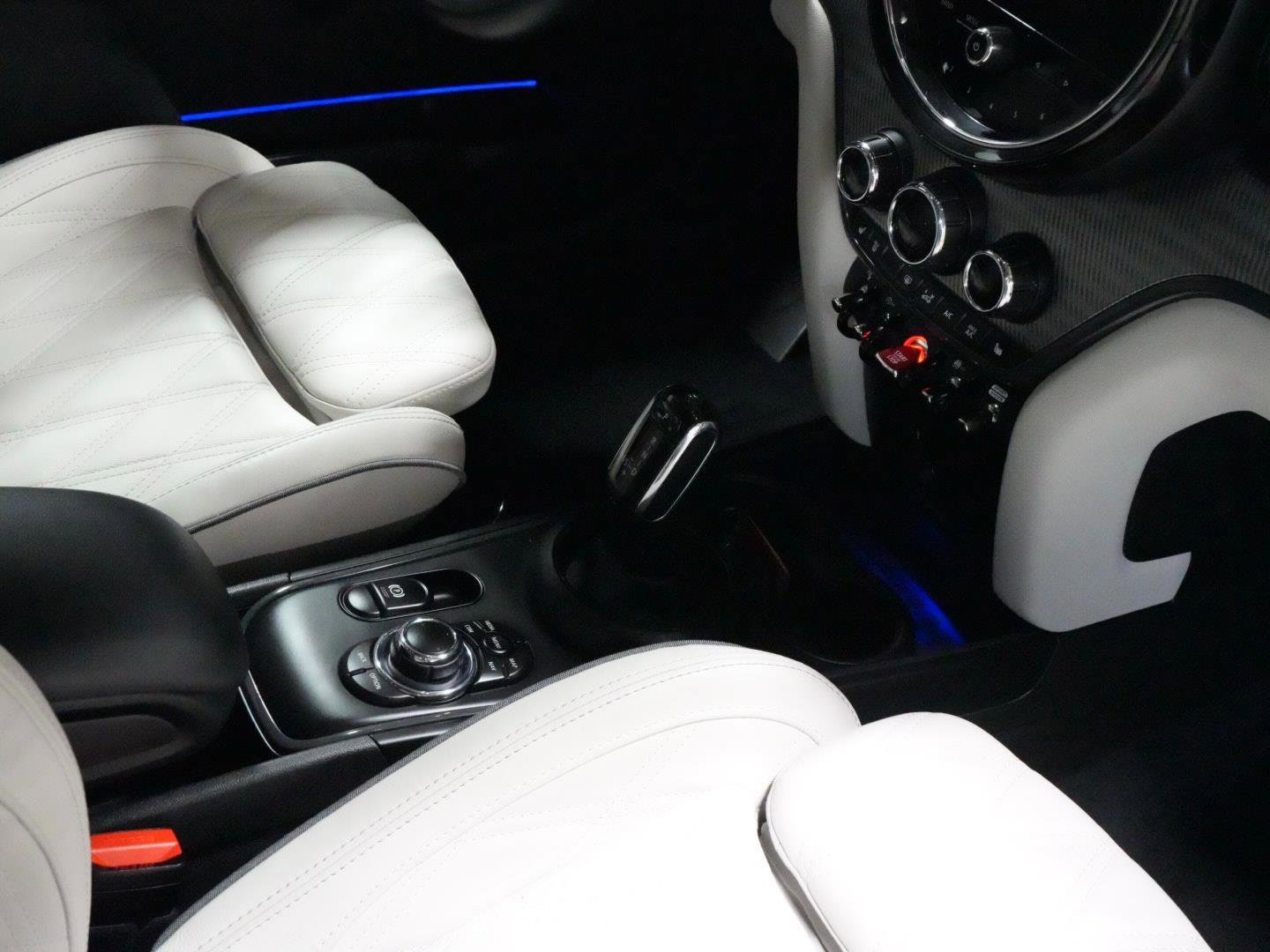 Certified 2023 MINI Cooper Countryman S w/ Signature Upholstery Package image 5