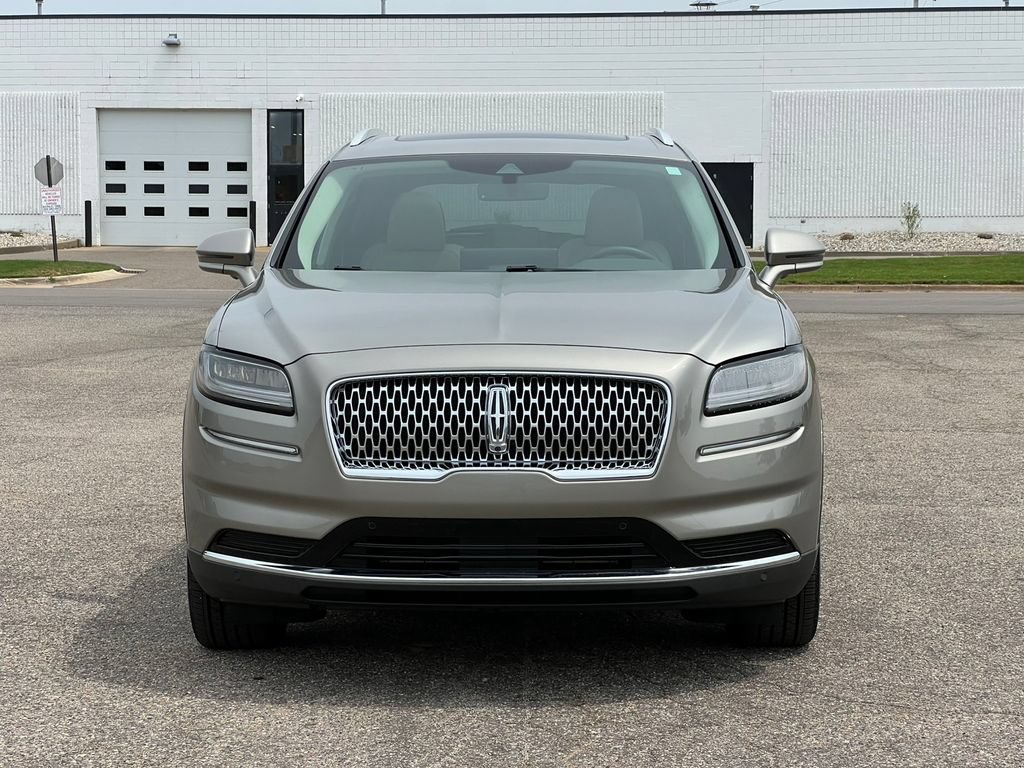 Used 2023 Lincoln Nautilus Reserve w/ Equipment Group 201A AWD/4WD image 44