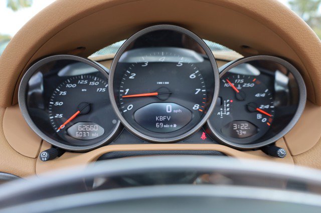 Used 2011 Porsche Boxster image 29