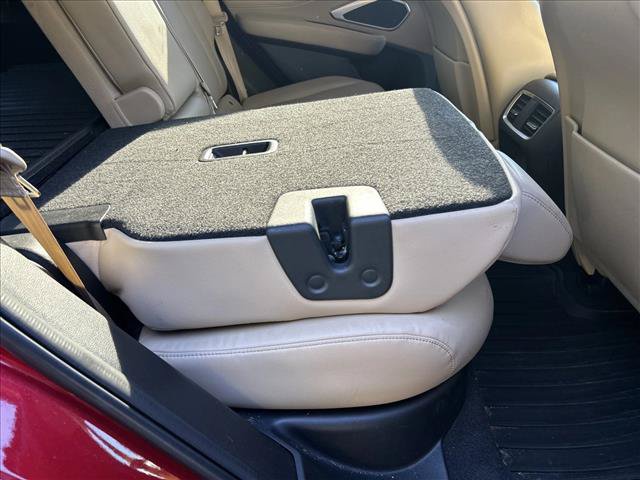 Used 2023 Acura RDX AWD image 27