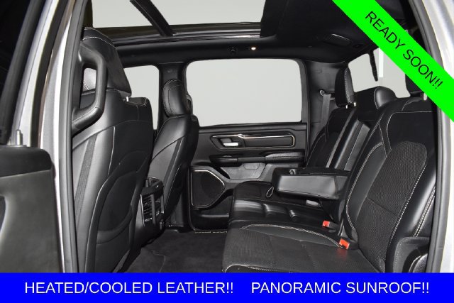 Used 2021 RAM 1500 Sport w/ Leather & Sound Group AWD/4WD image 20