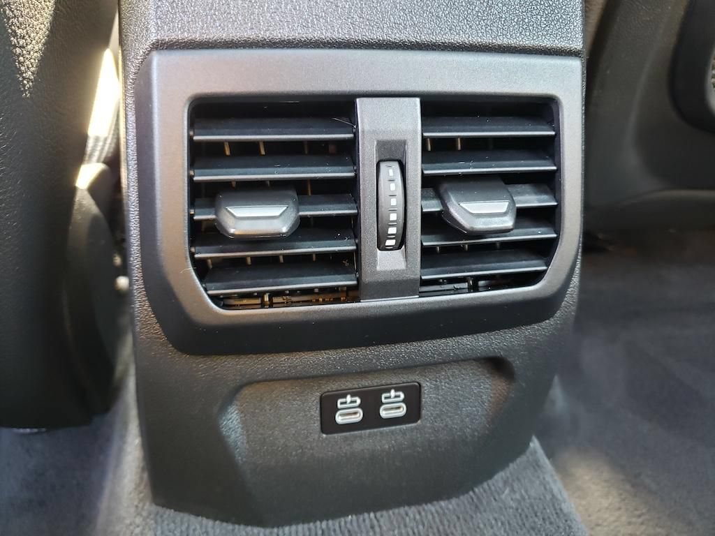 Used 2022 BMW 228i xDrive Gran Coupe w/ Convenience Package AWD/4WD image 12