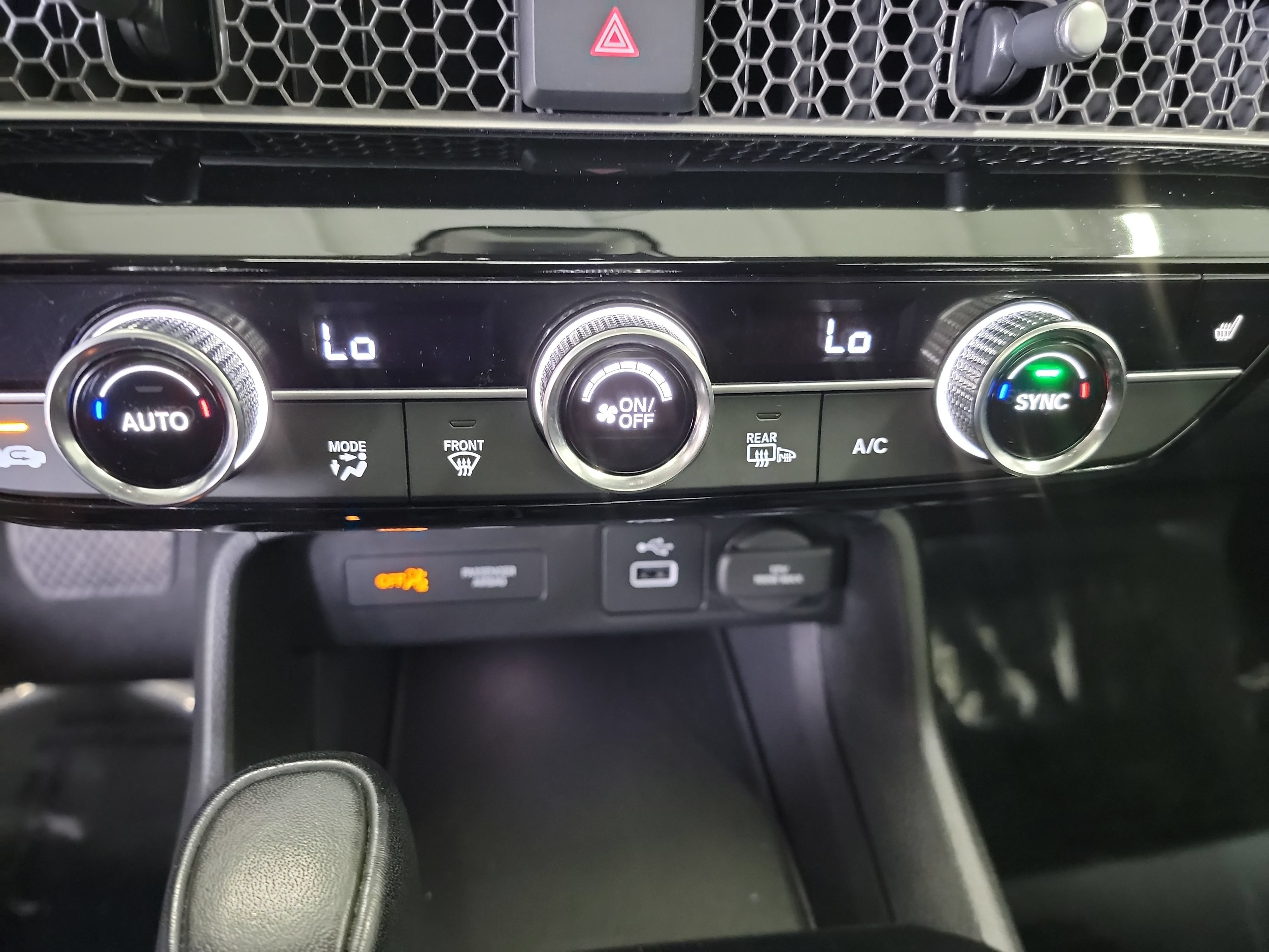 Used 2024 Honda Civic EX image 21