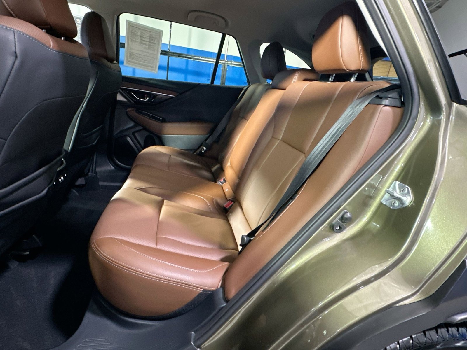 Used 2023 Subaru Outback Touring image 34