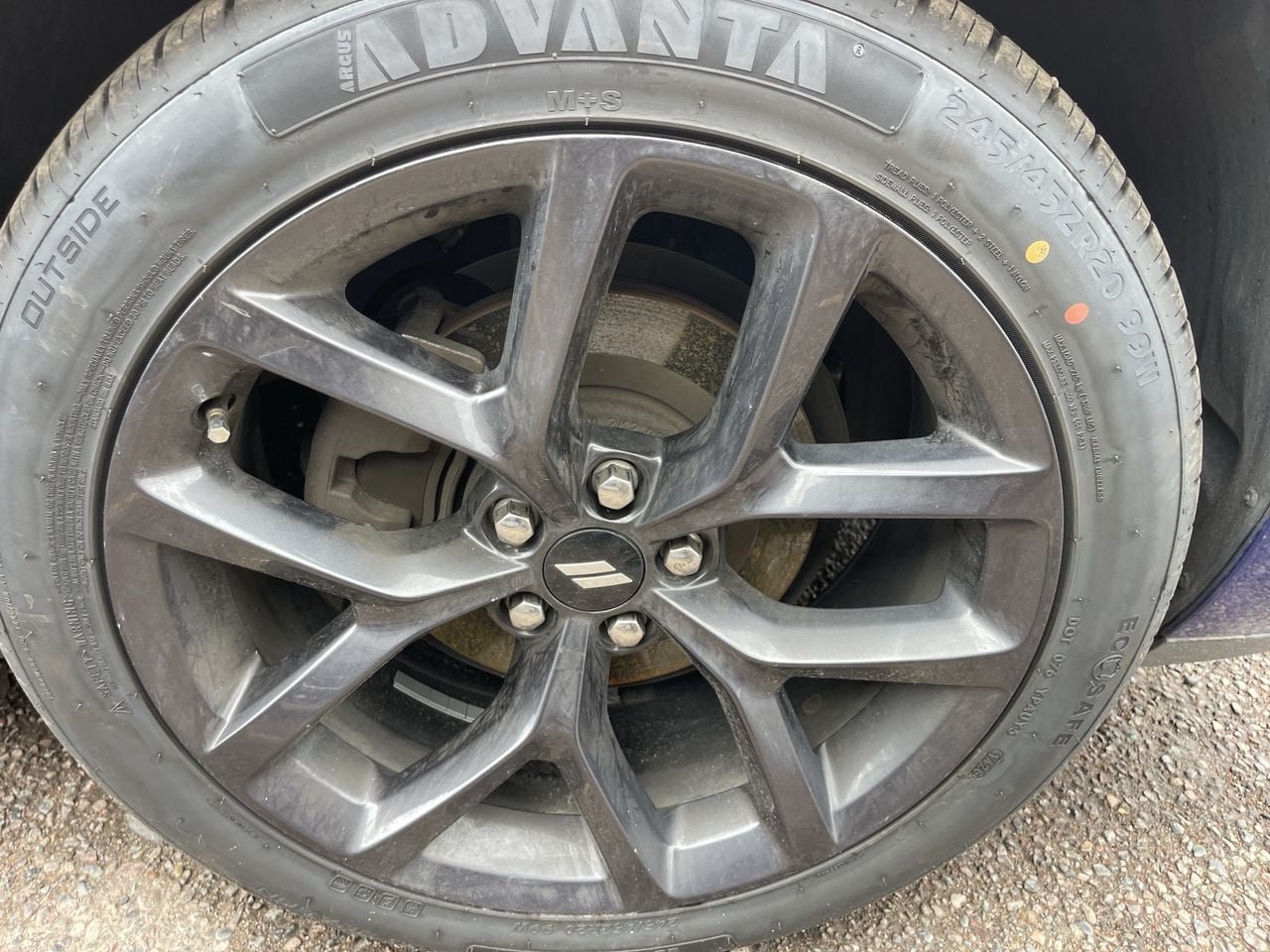 Used 2019 Dodge Challenger SXT w/ Driver Convenience Group RWD image 4