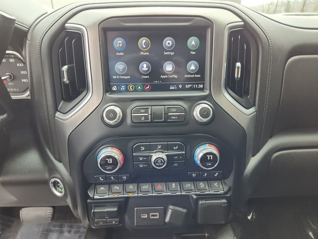 Used 2019 GMC Sierra 1500 Denali w/ Denali Ultimate Package image 15