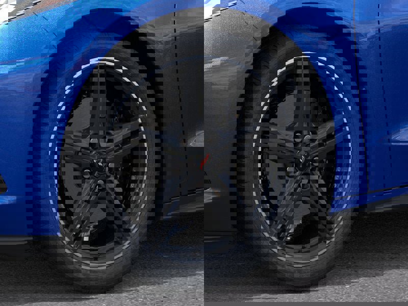 New 2026 Chevrolet Corvette Stingray Coupe w/ 1LT image 9