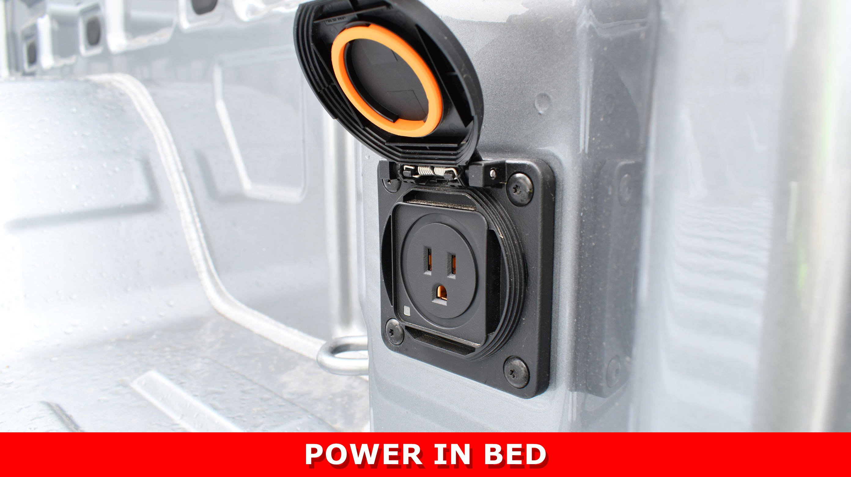 New 2026 GMC Sierra 1500 Elevation image 9