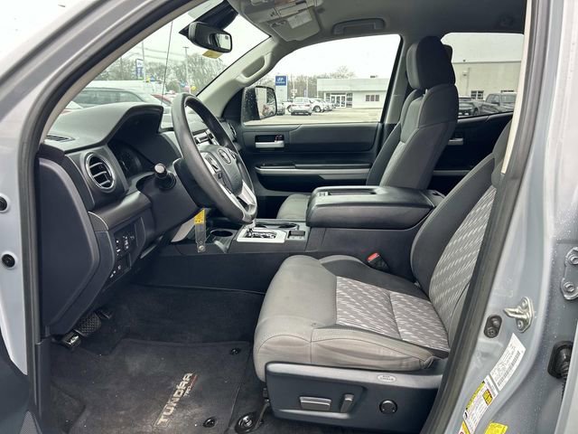 Used 2018 Toyota Tundra SR5 w/ TRD Off Road Package AWD/4WD image 11