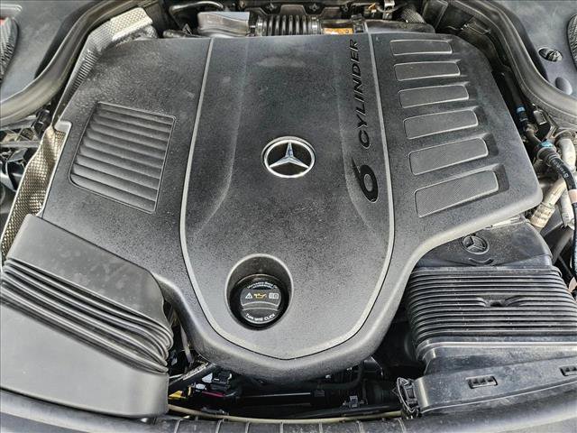 Used 2023 Mercedes-Benz E 450 4MATIC Sedan image 22