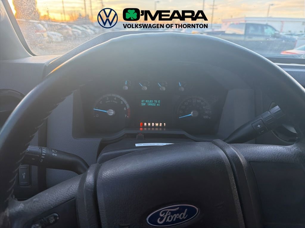 Used 2011 Ford F250 XL image 6