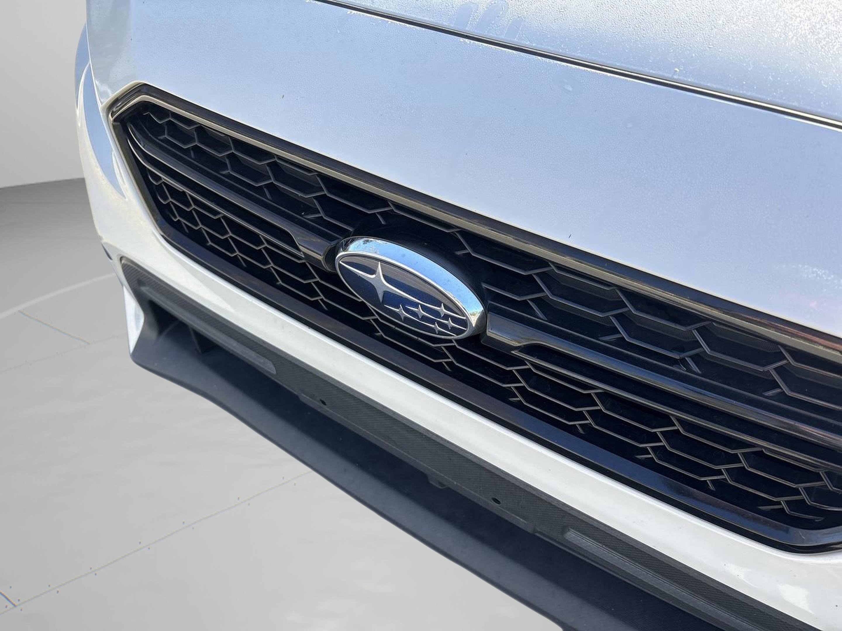 Used 2018 Subaru WRX Premium image 32