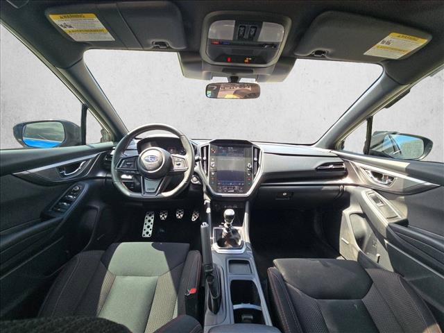 Used 2024 Subaru WRX Premium AWD/4WD image 17