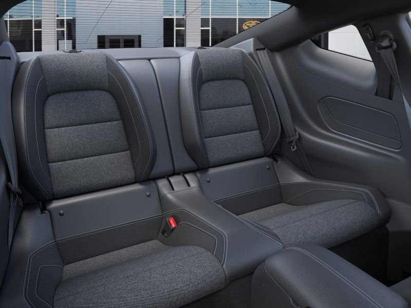 New 2026 Ford Mustang Coupe image 11