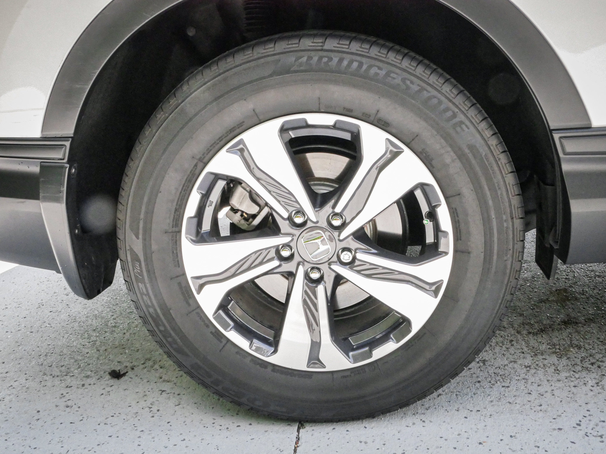 Used 2020 Honda CR-V LX image 13