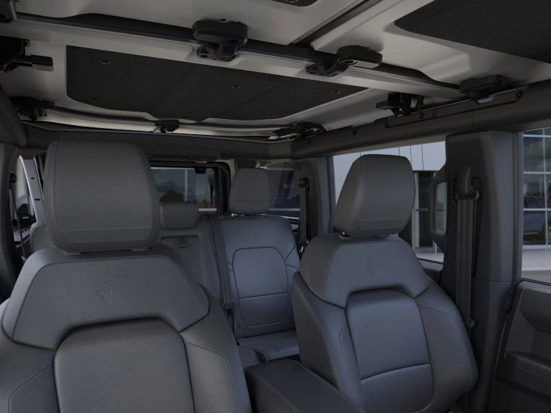 New 2026 Ford Bronco Outer Banks image 15