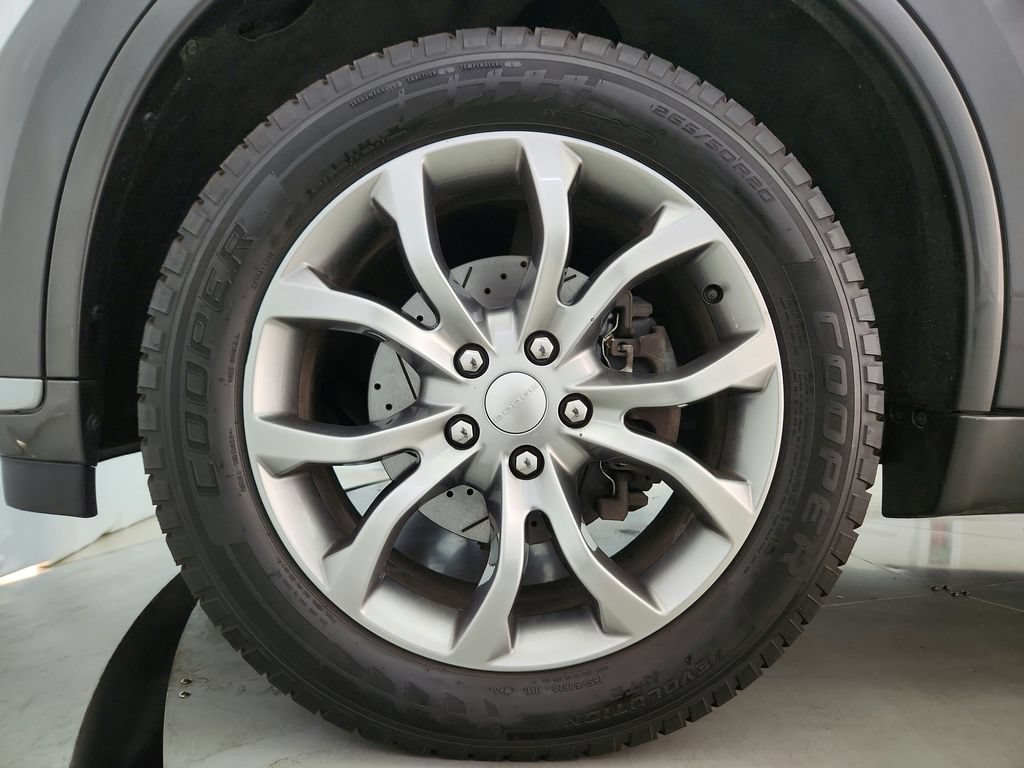 Used 2018 Dodge Durango SXT w/ Quick Order Package 2BB AWD/4WD image 30