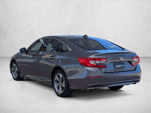 Used 2020 Honda Accord EX-L image 7