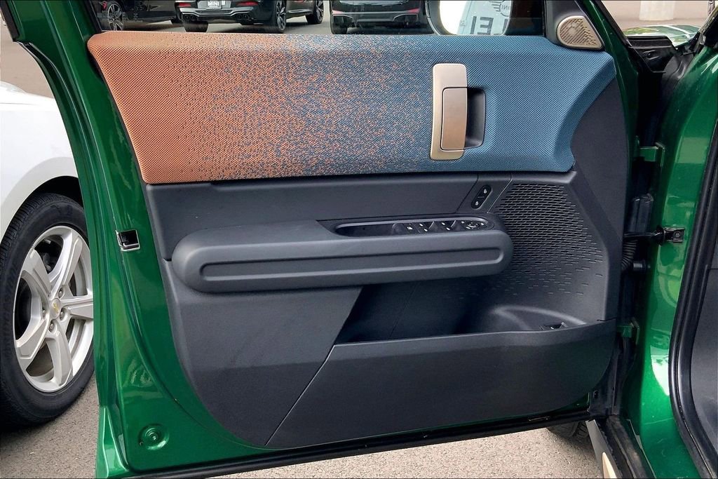 Certified 2025 MINI Cooper Countryman S image 24