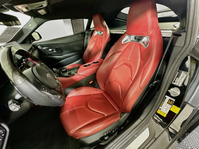 Used 2022 Toyota Supra Premium w/ Driver Assist Package RWD image 27