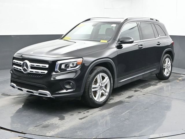 Used 2023 Mercedes-Benz GLB 250 4MATIC image 5