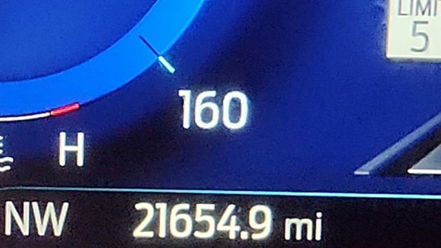 Used 2022 Ford Explorer King Ranch w/ Premium Technology Package AWD/4WD image 11