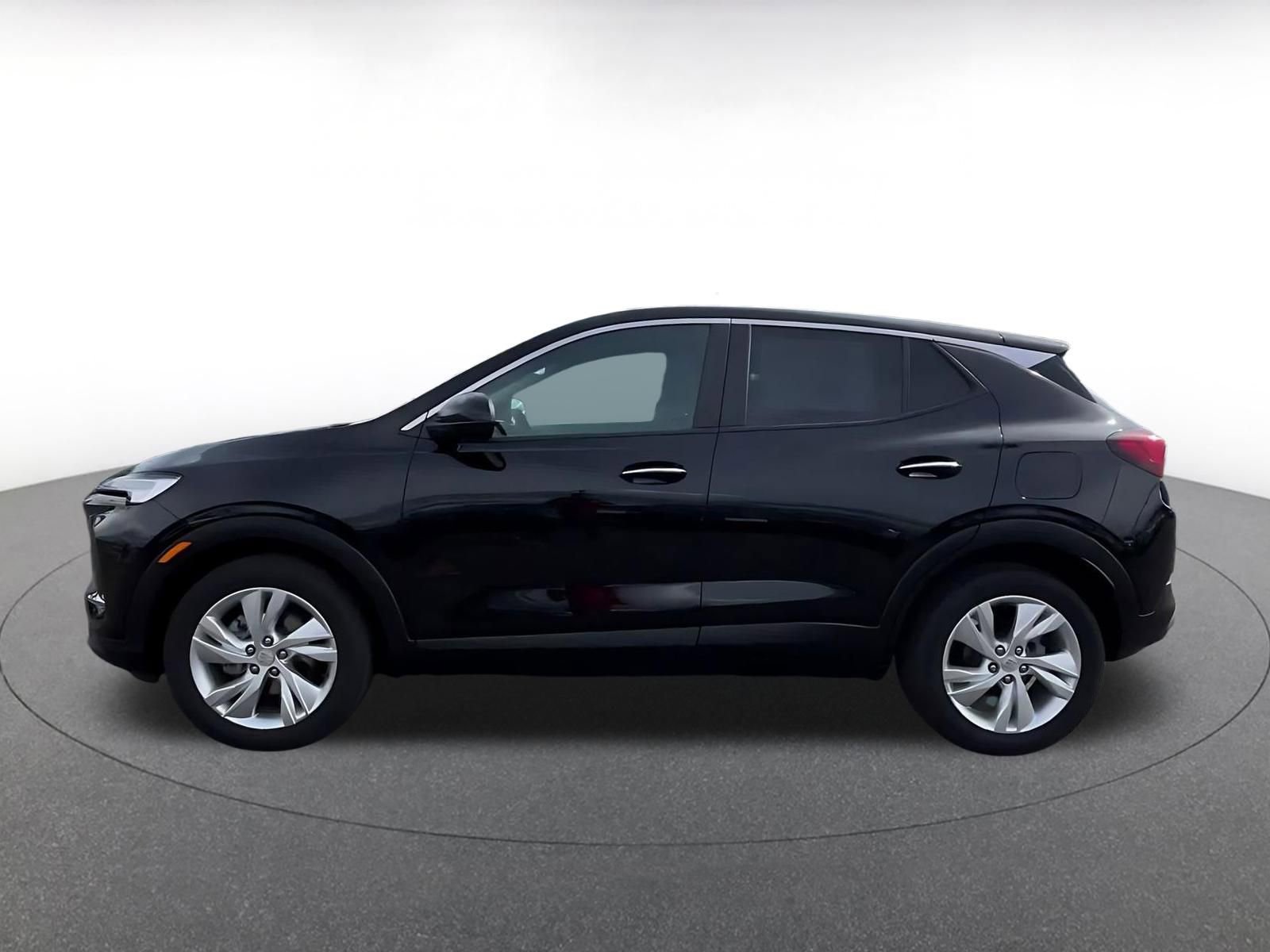 Used 2025 Buick Encore GX Preferred FWD image 9