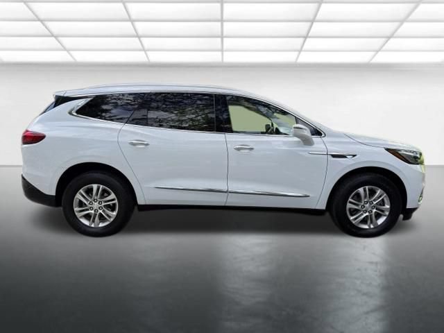 Used 2019 Buick Enclave Essence AWD/4WD image 5
