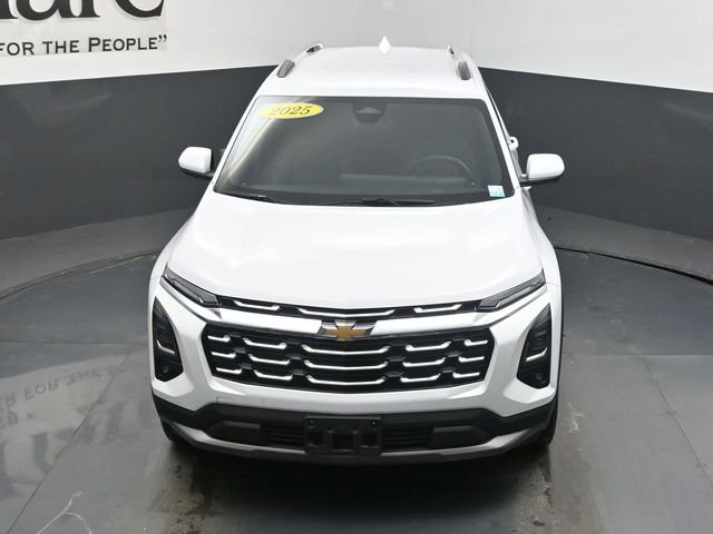 Used 2025 Chevrolet Equinox LT w/ Convenience Package II image 59