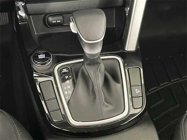 Certified 2023 Kia Seltos S w/ Navigation Package image 20